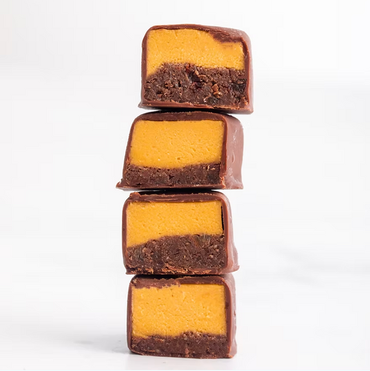 Frozen Bites Lúcuma (8u)