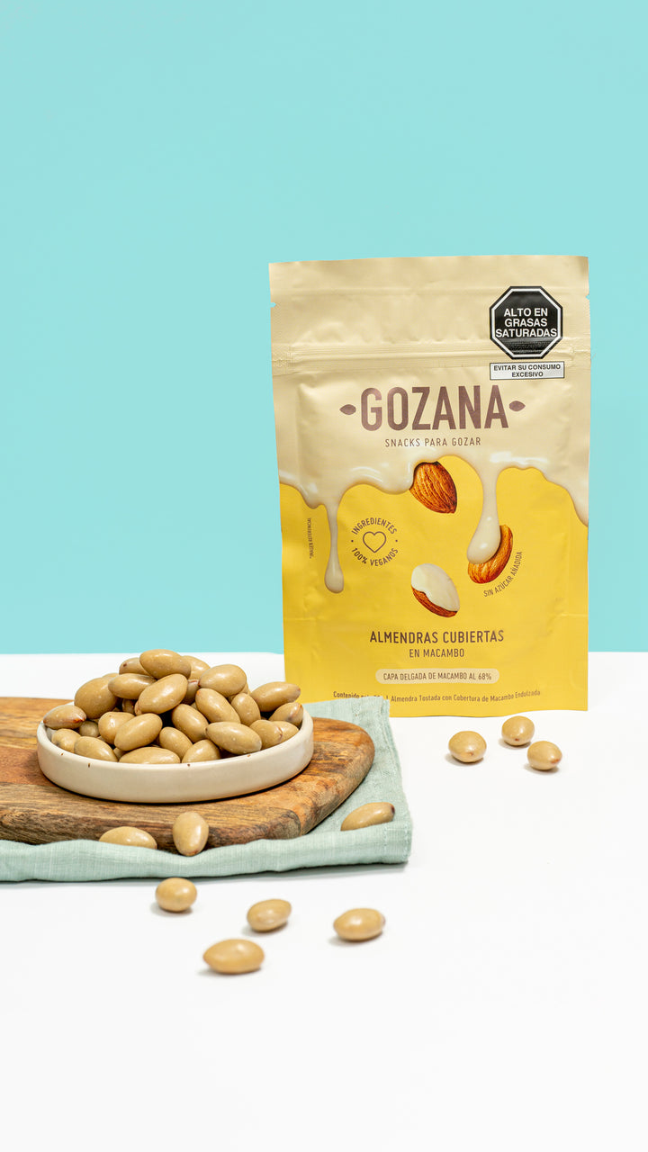 Macambo: Nutrición, Sabor y Compromiso con Comunidades Sostenibles