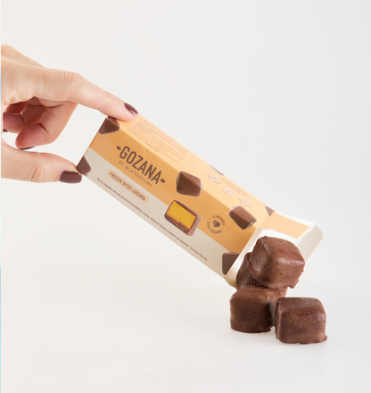 Frozen Bites Lúcuma (4u)