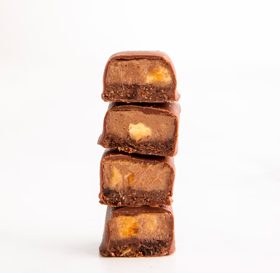 Frozen Bites Avellana (8u)