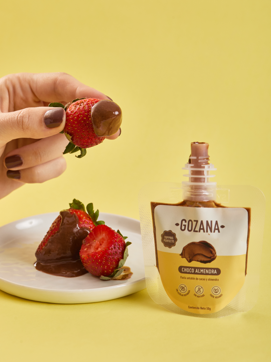 Goza Bake Gozana Snacks