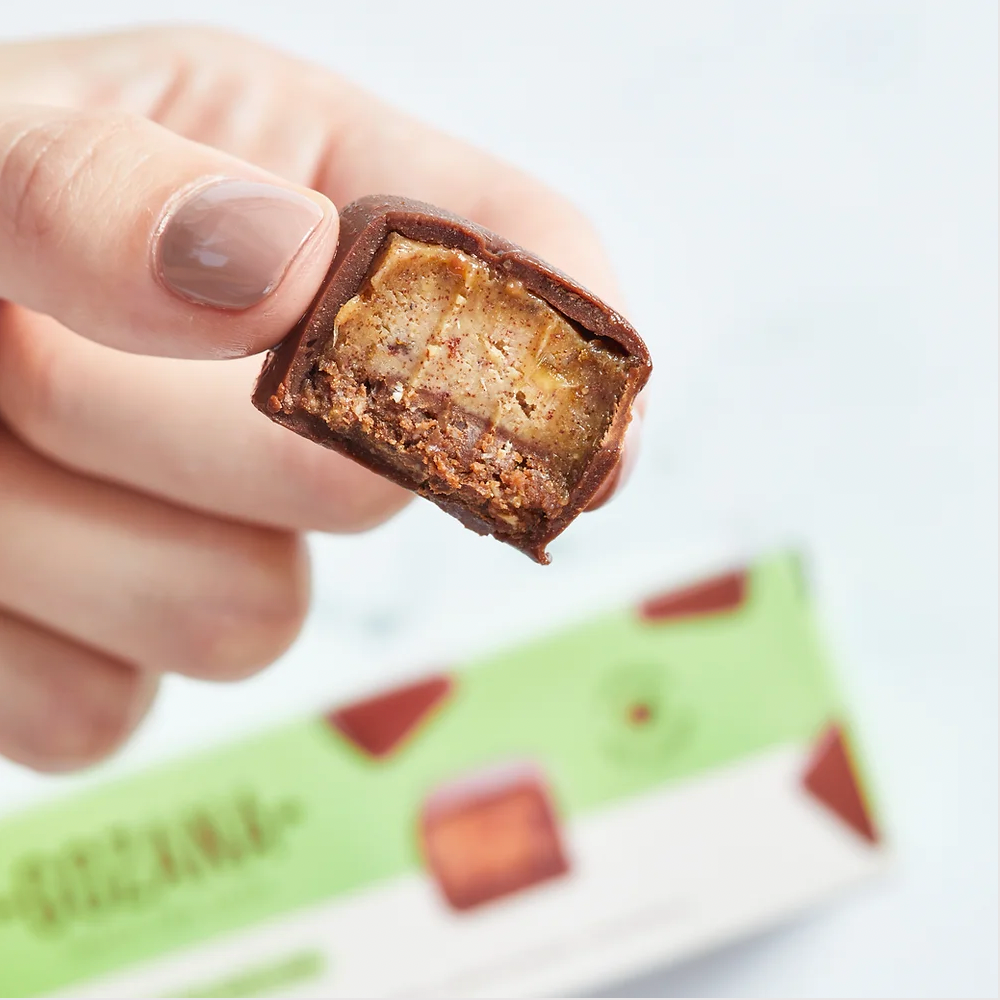 Frozen Bites Avellana (4u)