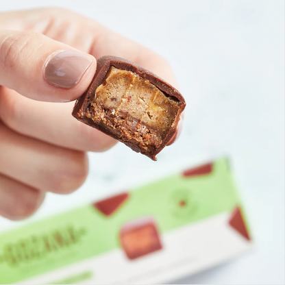 Frozen Bites Avellana (4u)