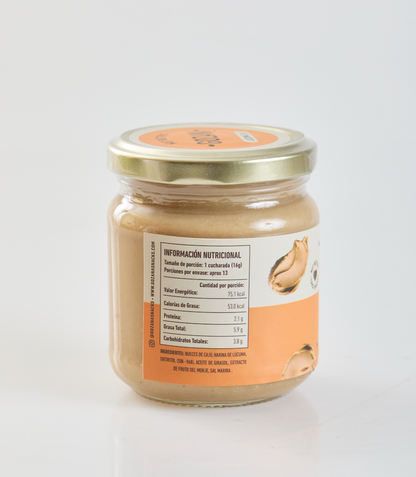 Nut Butter Lúcuma Cajú - 200g