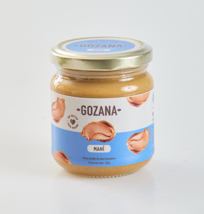 Nut Butter Maní - 200g