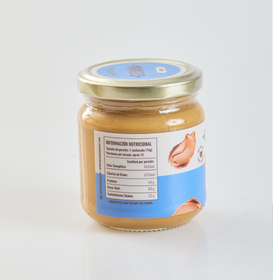 Nut Butter Maní - 200g