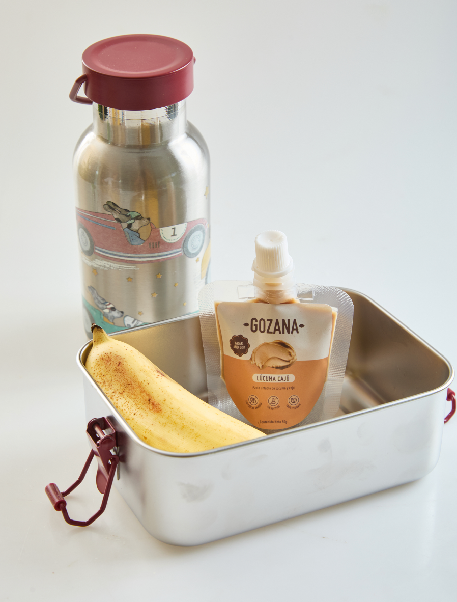 Arma tu Combo - 3 Nut Butters Pouch 50g