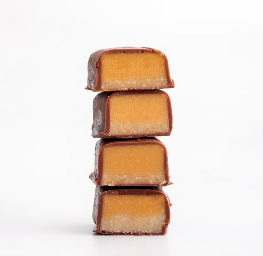 Frozen Bites Maní (8u)