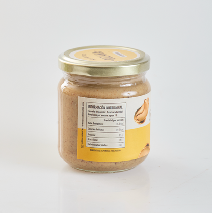 Nut Butter Almendra - 200g
