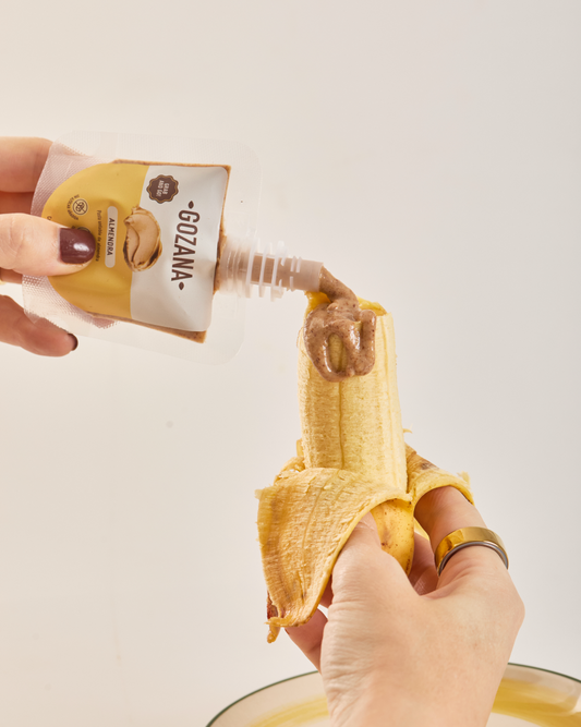 Nut Butter Almendra - Pouch 50g