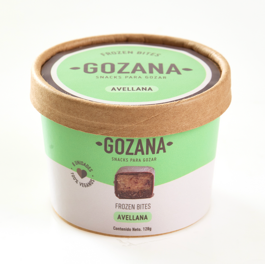 Frozen Bites Avellana (8u)