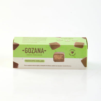 Frozen Bites Avellana (4u)