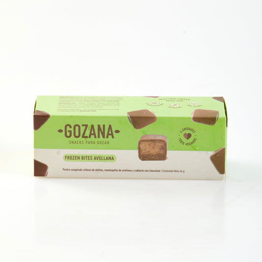 Frozen Bites Avellana (4u)