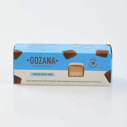 Frozen Bites Maní (4u)